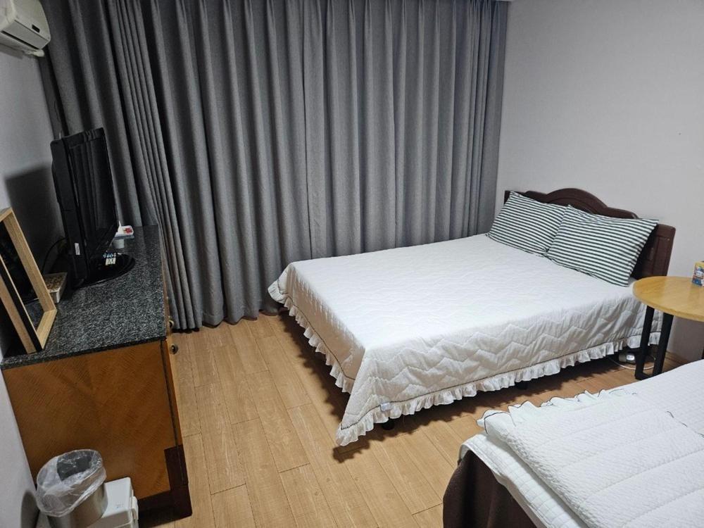 Inje Baekdam Stay Tourist Hotel Kamer foto